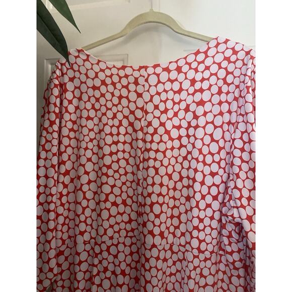 Robbie Bee Signature 3XL Dress  SIZE IS 3 XL NOT XL - Picture 7 of 8